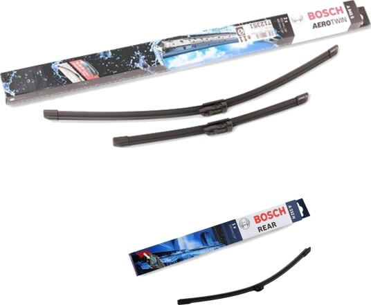 Vindusvisker BOSCH BSH298N0017