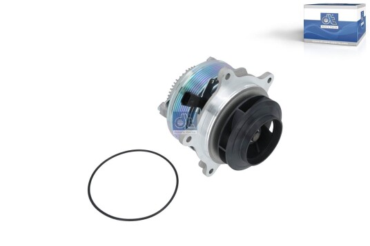 DT Spare Parts 5.41139 Vannpumpe