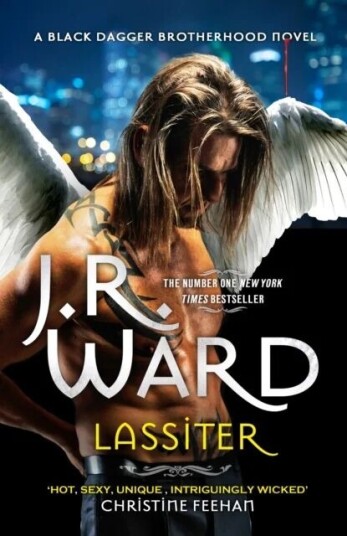 Lassiter Av J. R. Ward