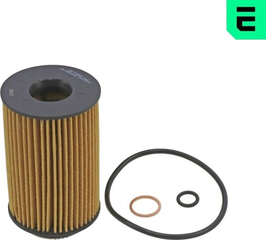 OPTIMAL OP-FOF40182 Oljefilter