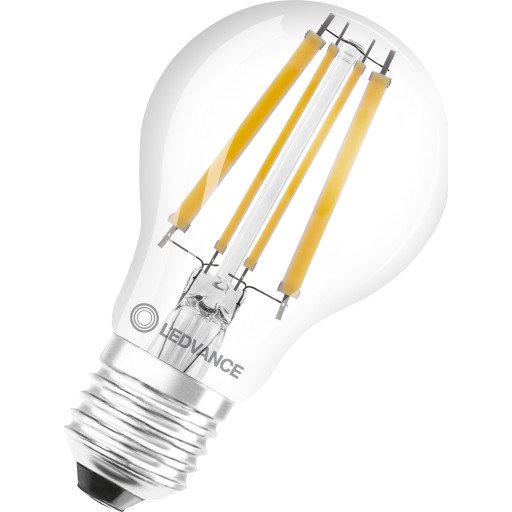Ledvance LED Pære CLA100 11w/827 FIL E27 DIM - 3720121 Ledvance LED Pære CLA100 11w/827 FIL E27 DIM - 3720121