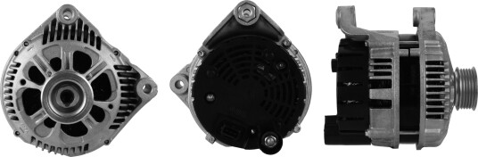 Dynamo DRI 2151381502 Dynamo DRI 2151381502