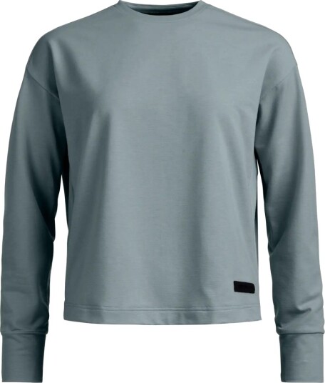 Ortovox Affinity Crew Neck W Icy Shore L