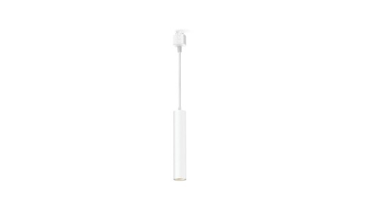 Philips EasyLink Paxie pendel for spotskinne   Hvit