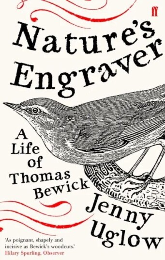 Nature'S Engraver Av Jenny Uglow
