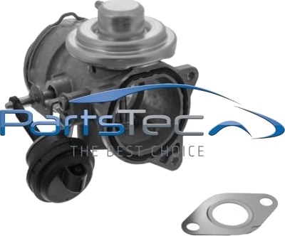 EGR-ventil PartsTec PTA510-0060 EGR-ventil PartsTec PTA510-0060