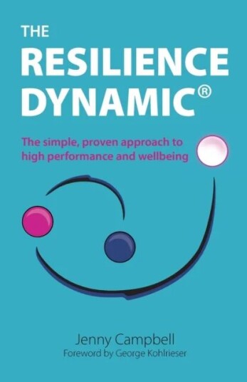 The Resilience Dynamic Av Jenny Campbell