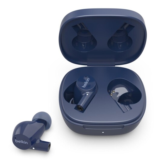 Belkin SoundForm Rise Blå