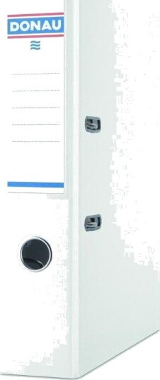 Donau Premium Skilleark Donau Pp A4/75 Mm Hvit Donau Premium Skilleark Donau Pp A4/75 Mm Hvit