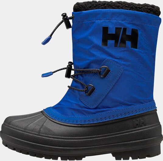 Helly Hansen Jk Varanger Insulated - Blue - 32