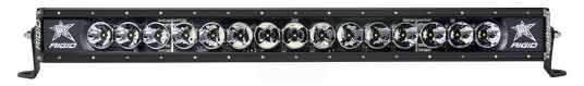 Rigid Radiance 30 (Rød)(Pro) Rigid Radiance 30 (Rød)(Pro)