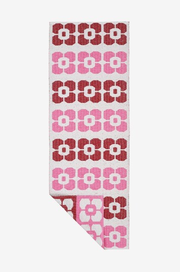 Horredsmattan Plastteppe Florian Rød