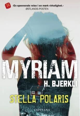 Stella Polaris Av Myriam H. Bjerkli Stella Polaris Av Myriam H. Bjerkli