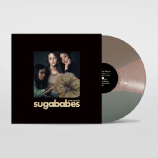 Sugababes  One Touch  LP/Vinyl