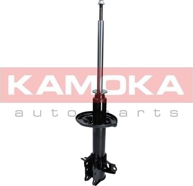 KAMOKA 2000169 Støtdemper