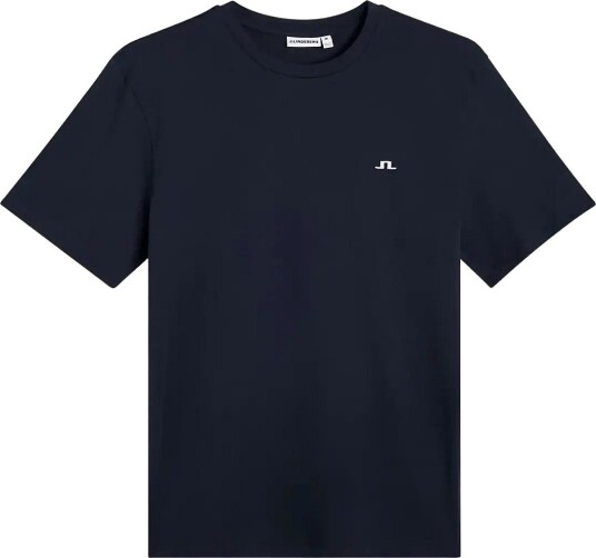 J. Lindeberg M T Shirt JL NAVY S
