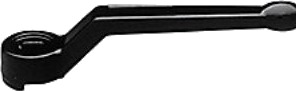 Mercury Håndtak -1/4-3/8-1/2"" - For 1/4""-3/8""-1/2""