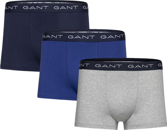 Gant | Trunk 3 Pack | S