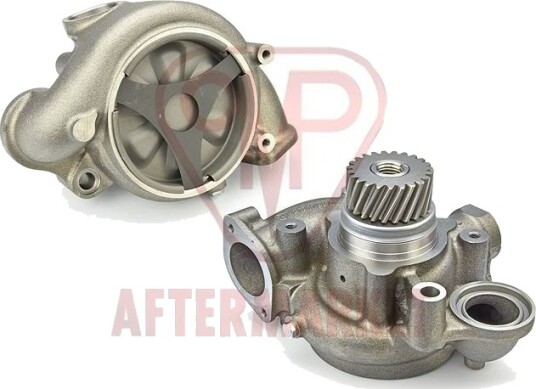 O.M.P. Aftermarket 317.175 Vannpumpe