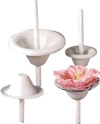 Wilton Lily Nail Set | Slikkepott.No
