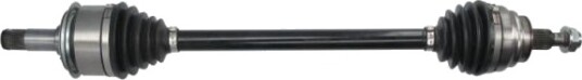 POINT GEAR PNG75588 Drivaksel