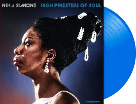 High Priestess Of Soul High Priestess Of Soul