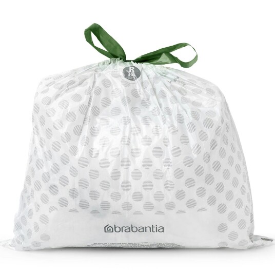 Brabantia PerfectFit Avfallspose R 36L 20 pcs