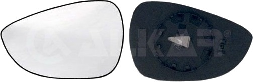 Speilglass, ytterspeil ALKAR 6401394