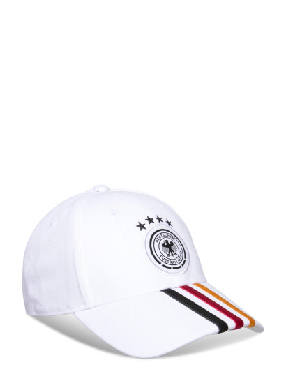 Adidas Performance Dfb Cap White 56 58