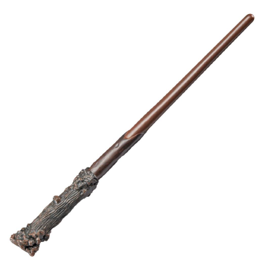 Noble Collection Harry Potter toy wand Harry Potters stav Noble Collection Harry Potter toy wand Harry Potters stav