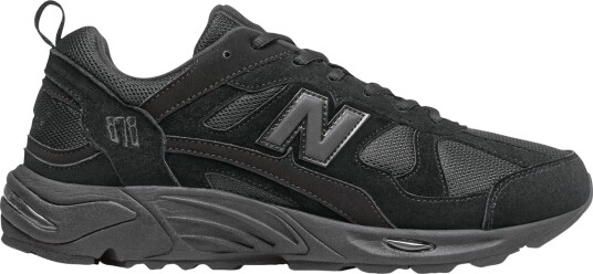 New Balance New Balance 878 - Black - 45