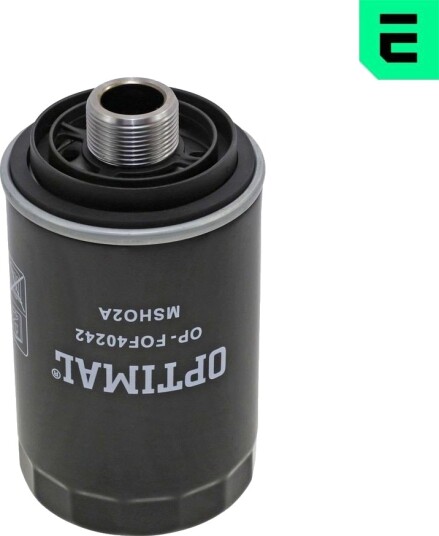 Oljefilter OPTIMAL OP-FOF40242 Oljefilter OPTIMAL OP-FOF40242