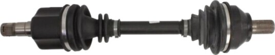 Point Gear Drivaksel POINT GEAR PNG75139
