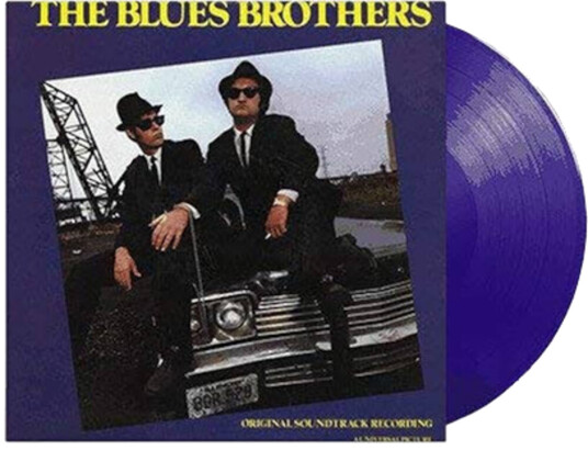 Blues Brothers / O.s.t.