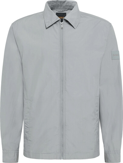 BOSS Lutti_M - Grey - XXXL