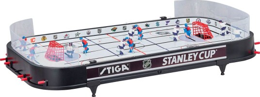 Stiga Stanley Cup Hockeyspill 96x50 cm