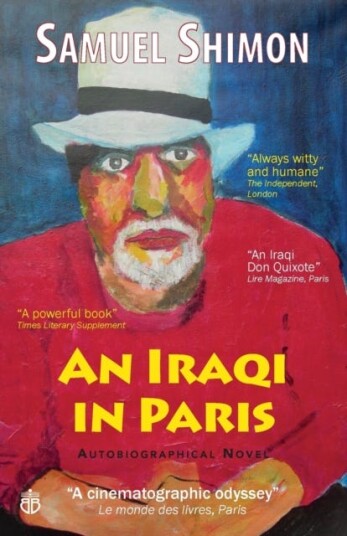 An Iraqi In Paris Av Samuel Shimon