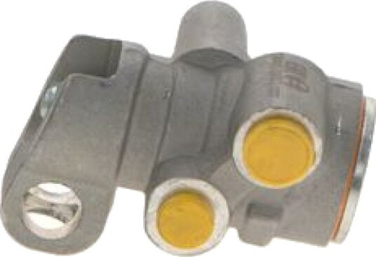 ABS-system BOSCH 0 986 482 232