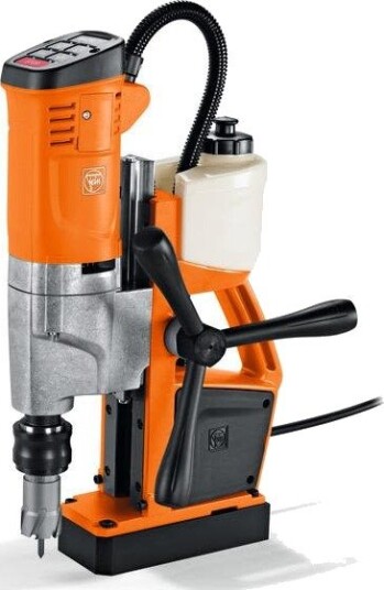 Fein Magnetbormaskin Kbu 35 Q 1100 w