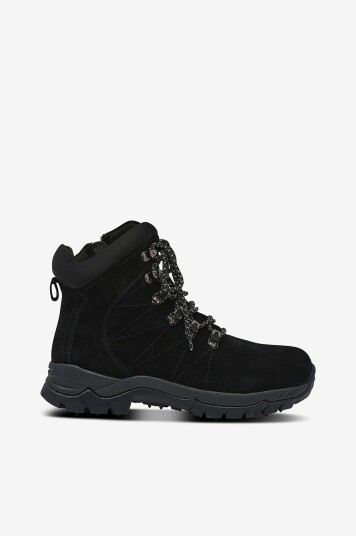 Eskimo Vinterskoletter Goldy Studs Svart Eskimo Vinterskoletter Goldy Studs Svart