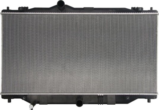 KOYORAD PL063631 Radiator, motorkjøling