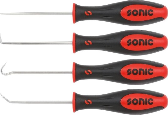 SONIC 600439 Hakeverktøysett
