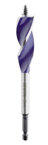 Irwin Blue Groove Trebor 22mm x 165mm - 10506623