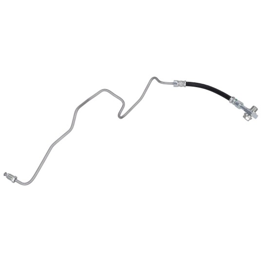 Bremseslange FEBI BILSTEIN 186215 Bremseslange FEBI BILSTEIN 186215