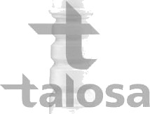 Fjærstopper TALOSA 63-14380