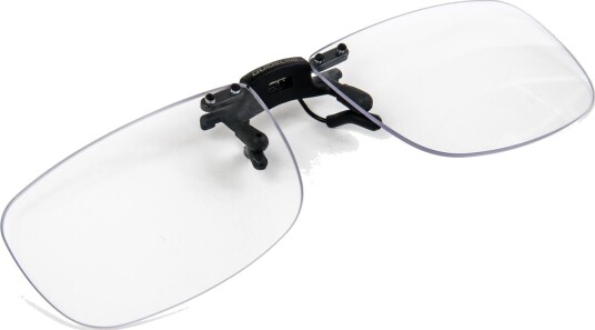 Guideline Clip-On Magnifier Glasses +2