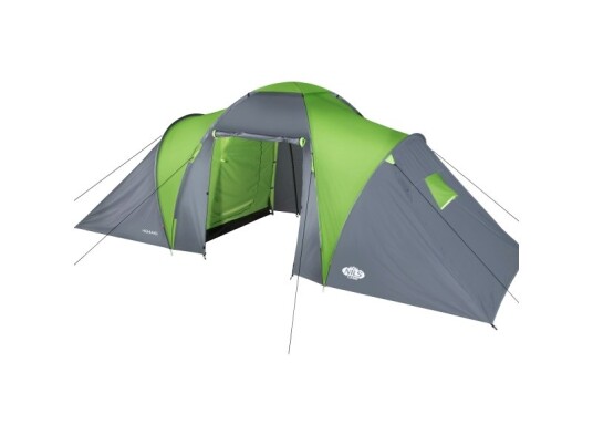Nils Extreme Nc6031 Campingtelt Highland Nils Camp Telt