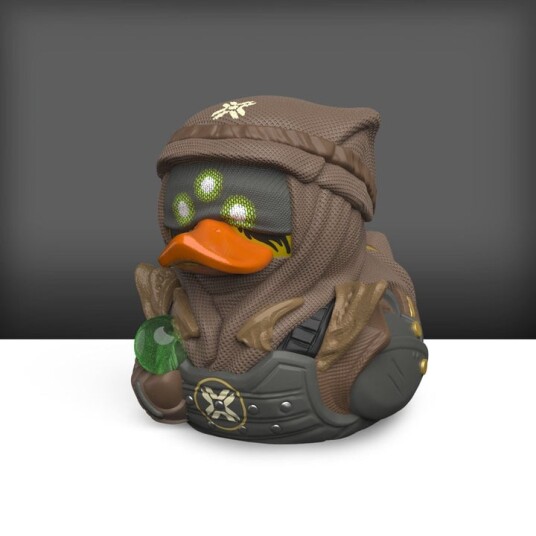 Numskull Tubbz Mini Eris Morn Figur fra Destiny 2 Numskull Tubbz Mini Eris Morn Figur fra Destiny 2