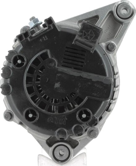 ROTOVIS Automotive Electrics 9091532 Dynamo