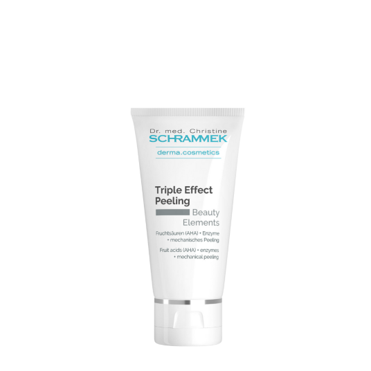 Dr Schrammek Triple Effect Peeling 50ml